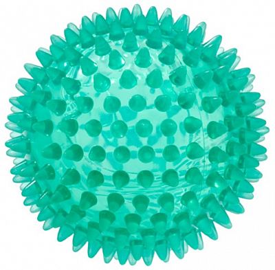 Masážní míček ježek Reflexball 10 cm - Gymnic