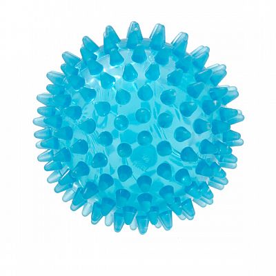 Masážní míček ježek Reflexball 6 cm - Gymnic