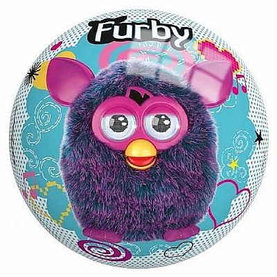 Míč dětský Furby Ball 22 cm John