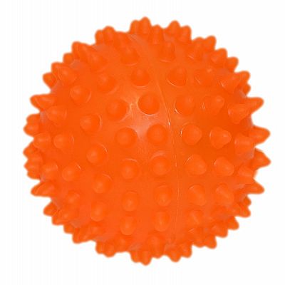 Noppenball 7cm John - masážní ježek s ventilkem