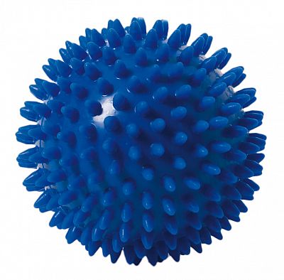 Noppenball Togu 10 cm - masážní ježek s ventilkem