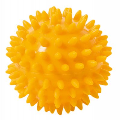 Noppenball Togu 8 cm - masážní ježek s ventilkem