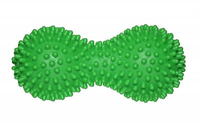 Physio Roll Peanut váleček - oblé výstupky