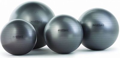 PhysioBall Maxafe 85 cm gymnastický míč