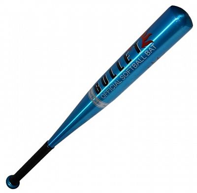 Softballová-Baseball pálka ALU Bullet 75 cm