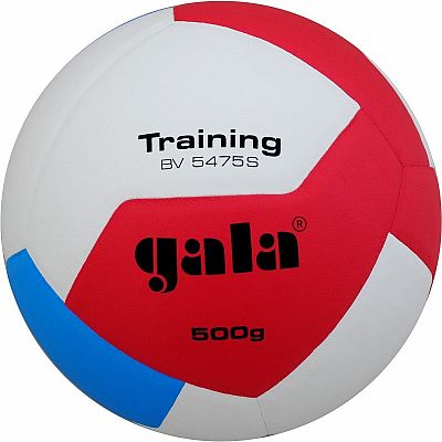 Volejbalový míč Gala 5475 S Training 500 g