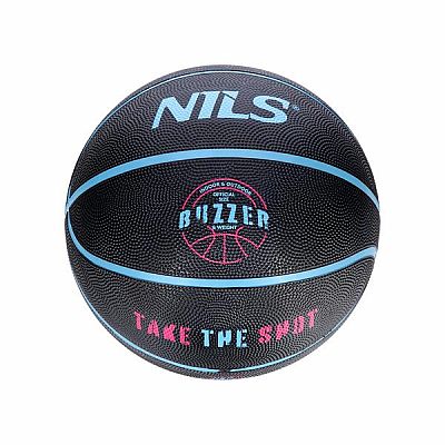 Basketbalový míč NILS NPK251 Buzzer 5
