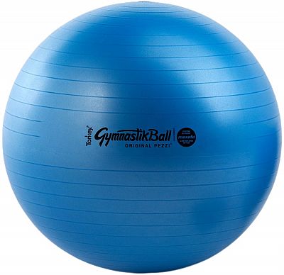 Míč GymnastikBall MAXAFE 75 cm - Ledragomma