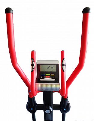 Magnetický eliptical BE91