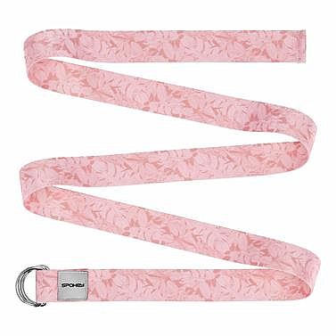 Spokey LEAF Pás na cvičení jógy, 183 cm