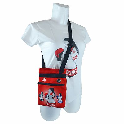 Taštička přes rameno BAIL, Polyester