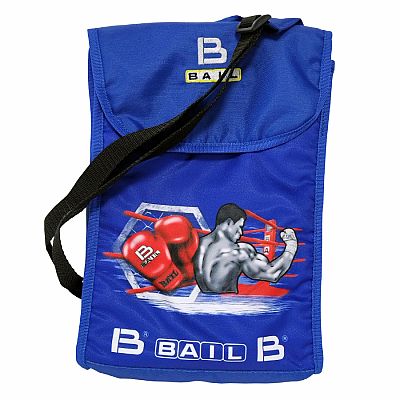 Taška BAIL-TABLET, Polyester