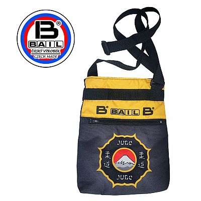 Taštička přes rameno BAIL JUDO, Polyester