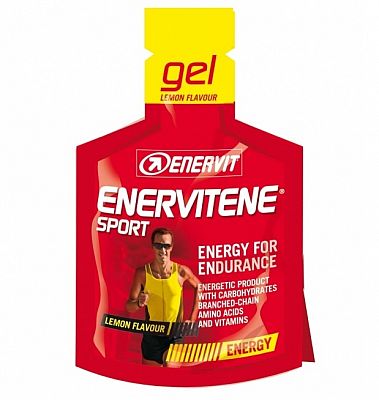 Enervitene Sport Gel 25 ml