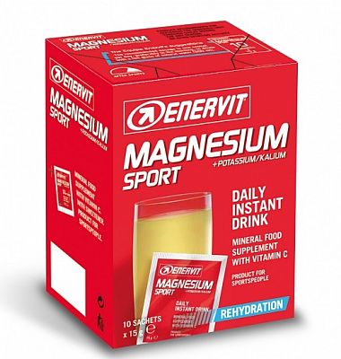 Enervit Magnesium 10x15 g