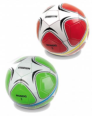 Míč kopací MONDO STADIUM vel. 5