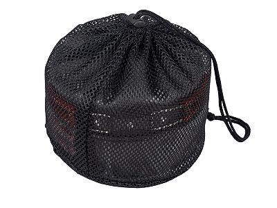 Acra C22 camping set nádobí alluminium pro 3-4 osoby