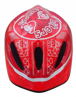 Cyklistická dětská helma Brother CSH065 - velikost M (52/56 cm) 2017