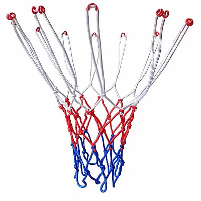 Síťka na basketbalové koše J41