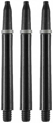 Náhradní násadky na šipky NYLON HARROWS vel. M T71