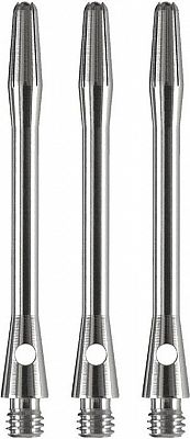 Náhradní násadky na šipky ALUMINIUM HARROWS vel. M T72