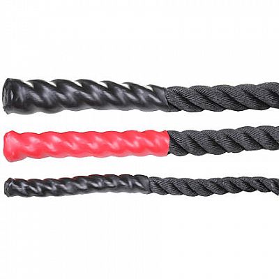 Form posilovací lano