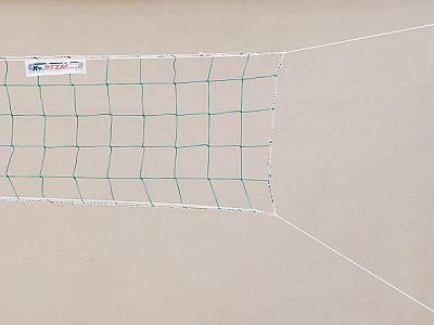 Síť volejbalová školní