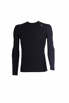 Termovel Pánské tričko MODAL DLR XL 02 černé