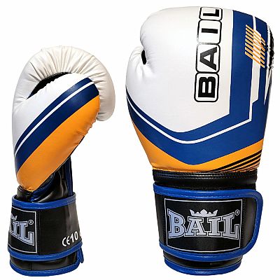 Boxerské rukavice BAIL B-FIT IMAGE 01, 10-12 oz, PU