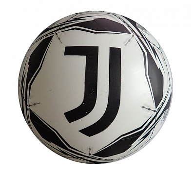 ACRA 06/174 Potištěný míč licenční F.C.JUVENTUS 230 mm