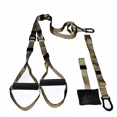 Multi gym trainer ZÁVĚS SEDCO Camo
