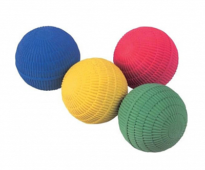 Set míčků na žonglování - Juggling SET