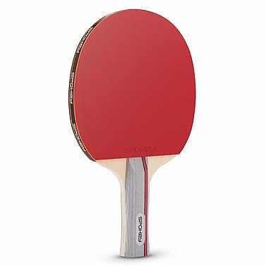 Spokey COMPETITOR *** Pingpongová pálka, anatomická rukojeť