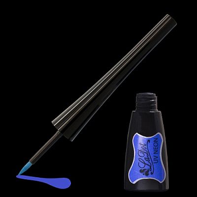 Tetovací Liner - Modrá - 5ml