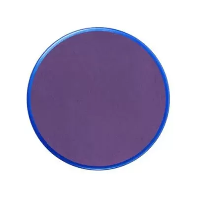 Barva na obličej Snazaroo - tmavě fialová - Purple Violet 18 ml