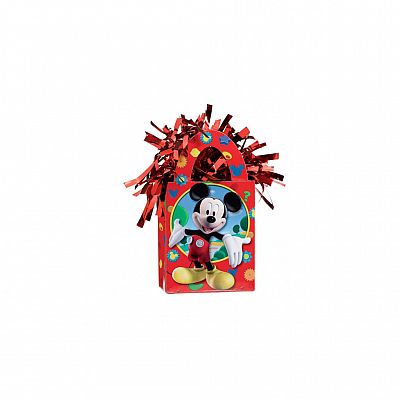 Těžítko na balonky Mickey
