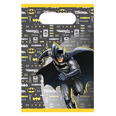 Dárková tašky Batman New 8 ks