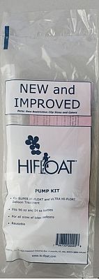HI-FLOAT dávkovač