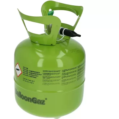 HELIUM na 20 balónků