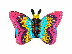 Fóliový balónek MINI Motýl 35cm