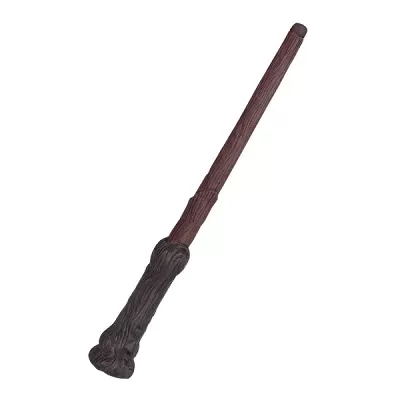 Kouzelnická hůlka Harry Potter 1 ks