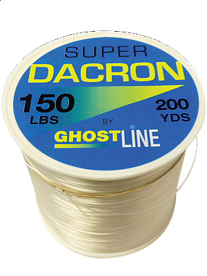 DACRON BALLOON ARCHLINE 150 LB