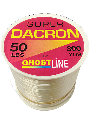 DACRON BALLOON ARCHLINE 50 LB