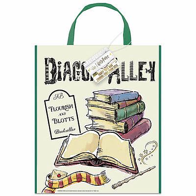 Dárková taška Harry Potter 33 x 27 cm