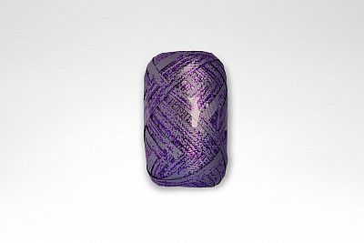 Stuha SPPE11 5mmx20m fialová