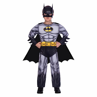 Dětský kostým Batman