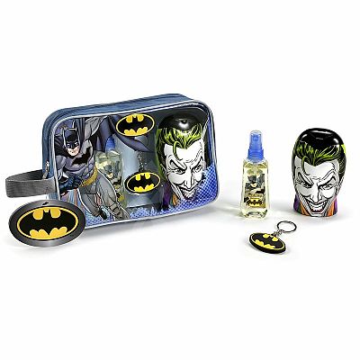 Batman kosmetická sada