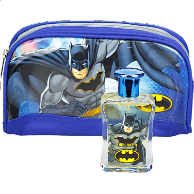 Batman kosmetická taštička