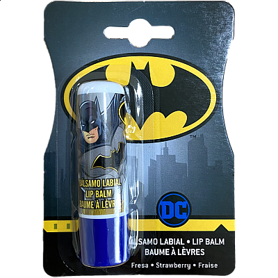 Batman balzám na rty