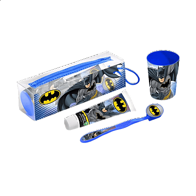 Batman set zubní hygieny